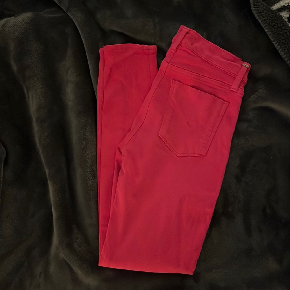 Hudson Jeans